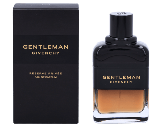 Givenchy Gentleman Reservee Privee Edp Spray. - Image 1