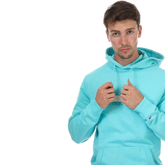 Sweat capuche box Logo - Image 5