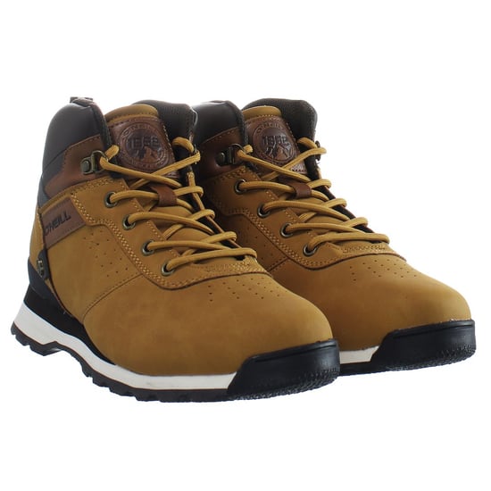 O'Neill Grand Teton Mid Mens