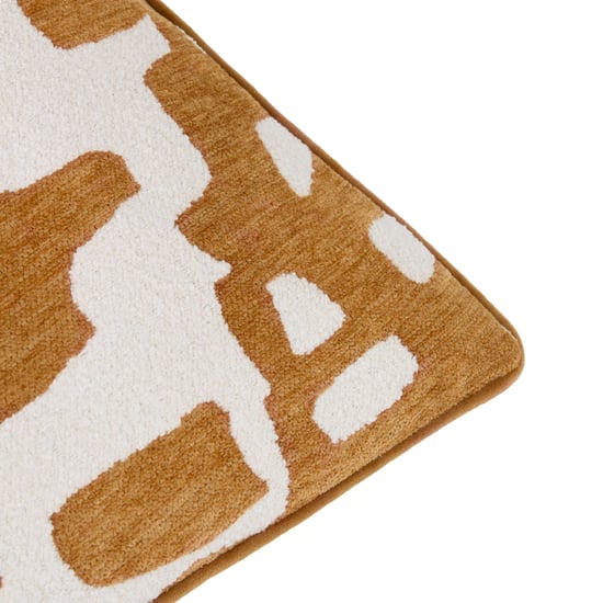 Hoem Caval Boucle Jacquard Cushion Cover