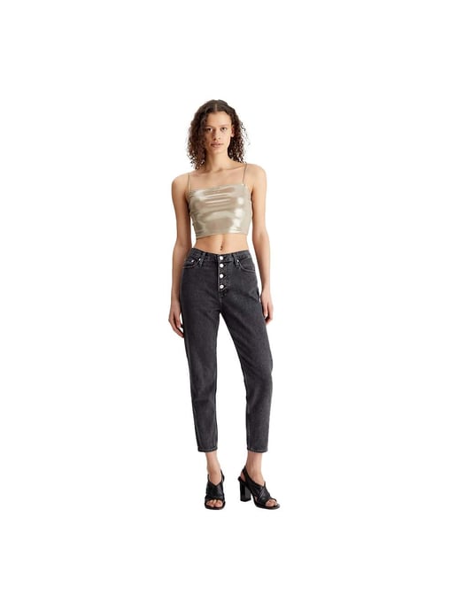 Calvin Klein Damen Jeans Authentic - Image 1