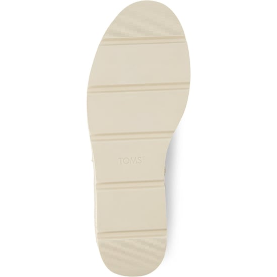 TOMS Darya Damen Sandalen aus Champagnerleder - Image 3