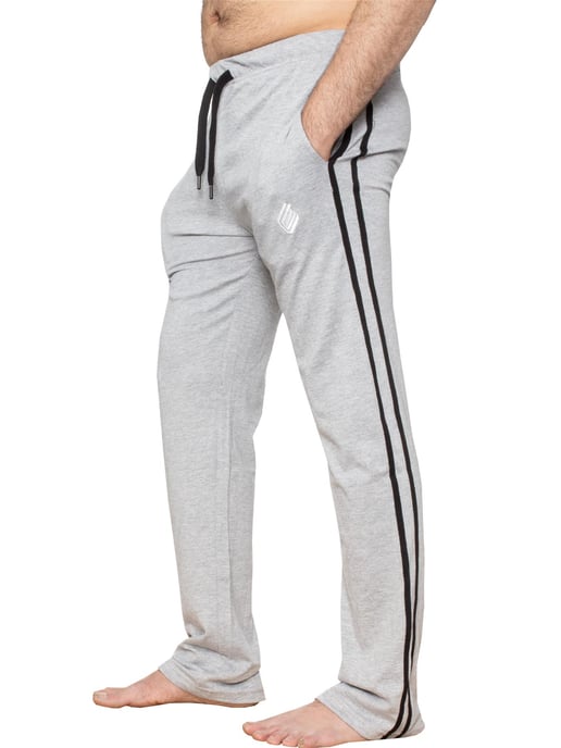 Enzo Herren-Lounge-Hose - Image 1