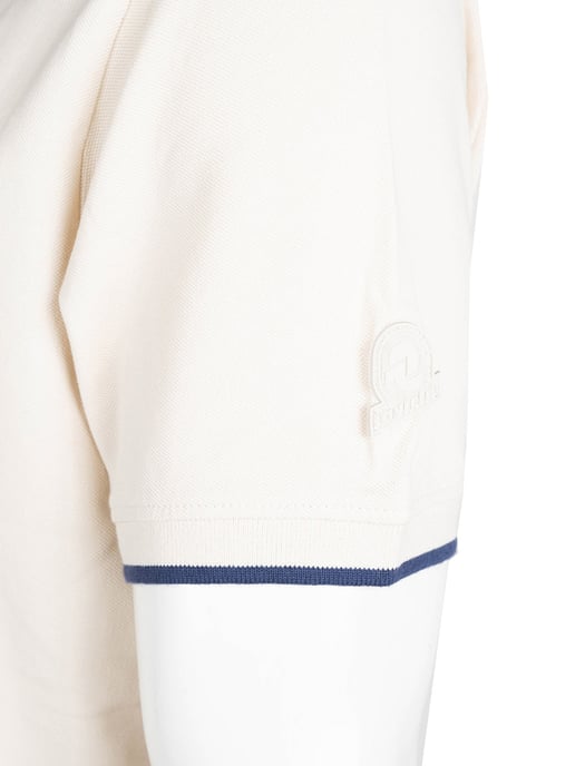 Invicta Polo Shirt Men's Beige