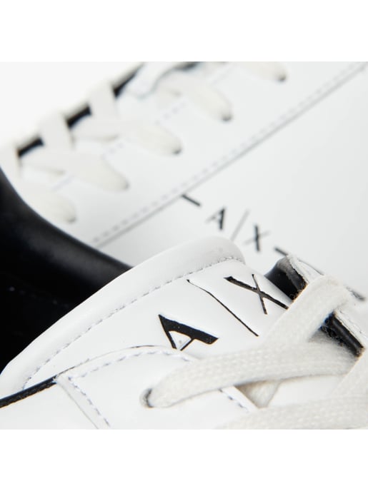 Armani Exchange Herren-Sneaker Classic - Image 3
