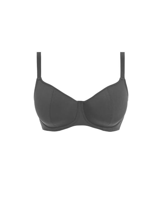 Jewel Cove Sweetheart Bikini Top - Image 4