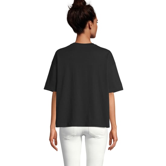 SOLS - T-Shirt für Damen (Schwarz) - Image 2