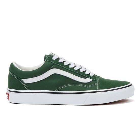 Vans Old Skool Mens Theory Turnschuhe - Image 4