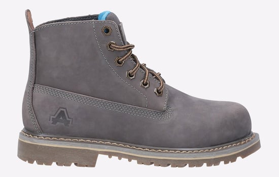 Amblers AS105 Mimi Sicherheitsstiefel für Damen - Image 1