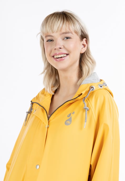 myMo Imperméable surdimensionné keepsudry - Image 4