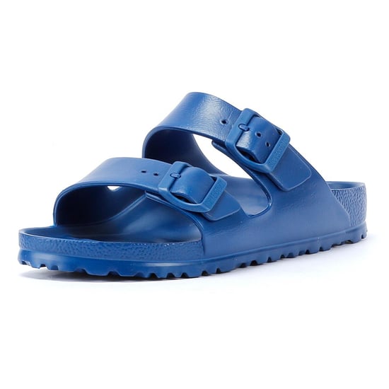 Birkenstock Arizona EVA Damen Sandalen Marine - Image 3