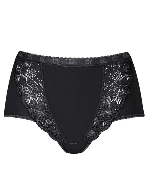 Chic Maxi 4 Pack Briefs - Image 4