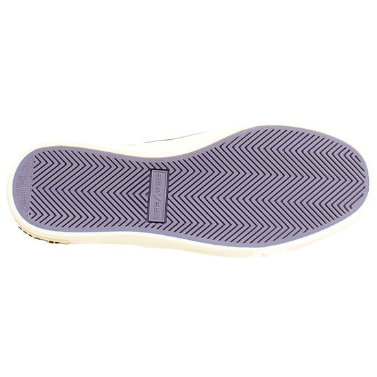 Seavees Legend Liberty Damen Weiß Schuhe - Image 5