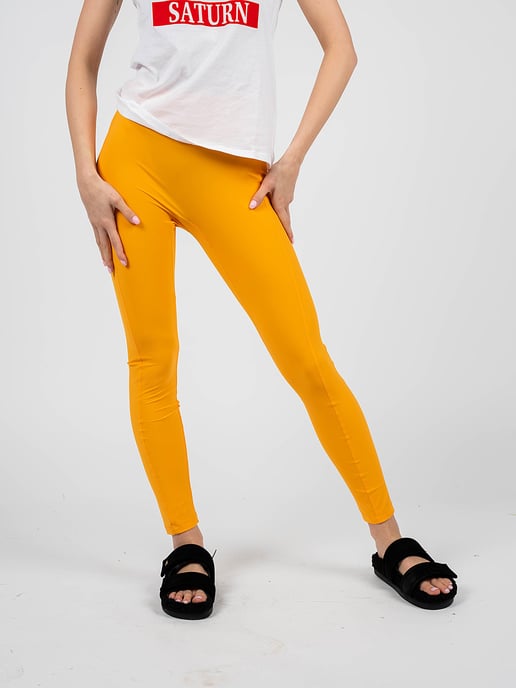 Patrizia Pepe Legginsy Damen orange - Image 3