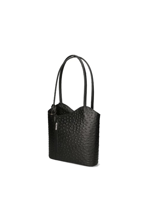 Gave Lux backpack women BLACK