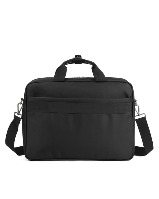 Aoking Aktentasche Unisex BLACK - Image 5