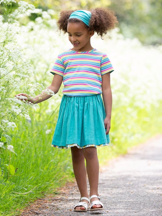 Kite Clothing Sunflower Skirt