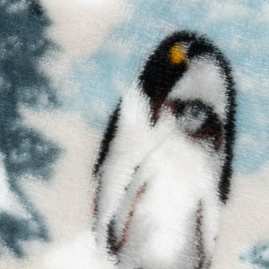 furn. Arcticus Fleece-Decke - Image 2