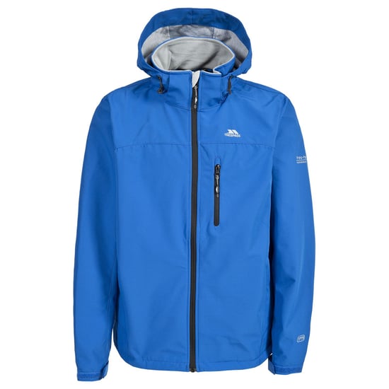 Trespass Herren Stanford Softshell Jacke - Image 1
