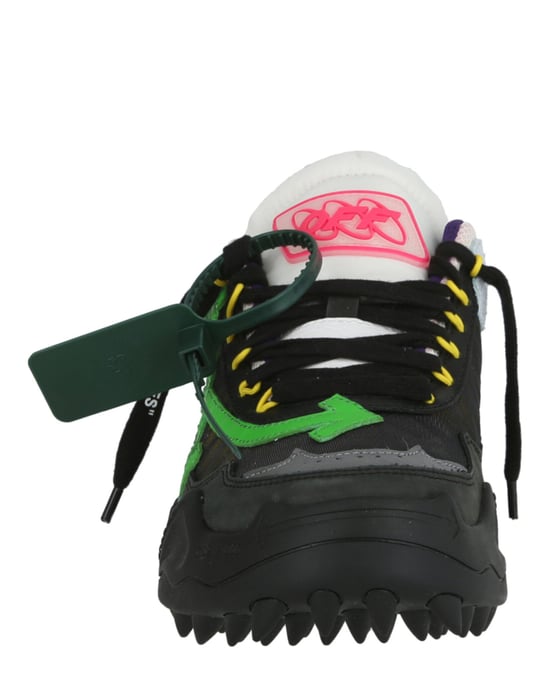 Off-White Odsy 1000 Trainer Sneakers - Image 4