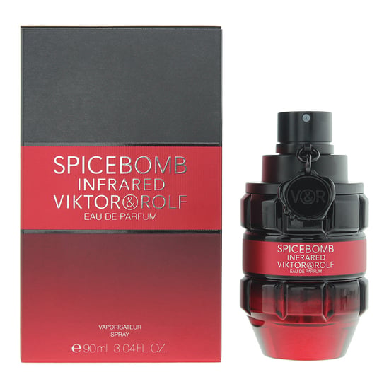 Spicebomb Infrared - EdP 90ml - Image 1
