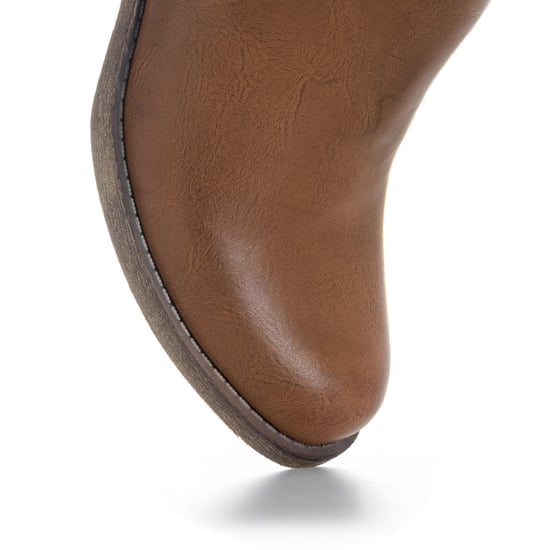 Rocket Dog Camilla Bromley Damenstiefel in Braun - Image 6