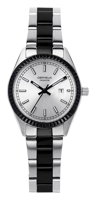 Orphelia Fashion Abstieg Damen Mehrfarben Uhr OF12931 - Image 1
