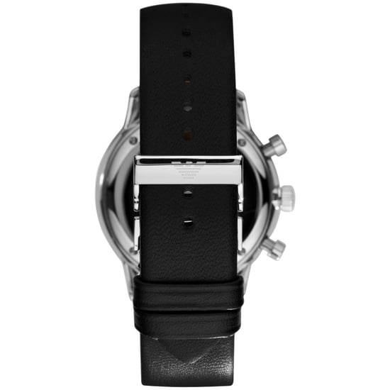 Emporio Armani Chronograph Herrenuhr AR0385 - Image 4