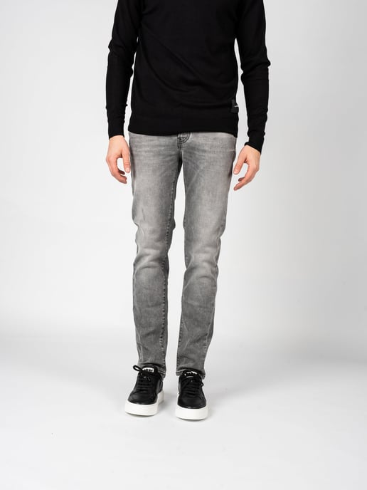 John Richmond Jeans Sid Herren grau - Image 2