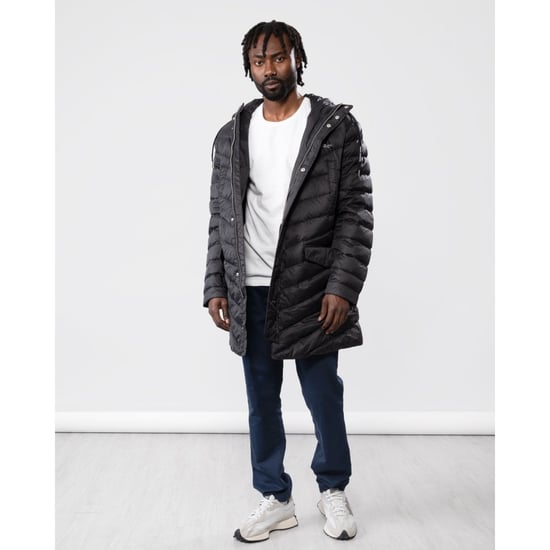 Armani Exchange Giacca Piumino Steppjacke - Image 5