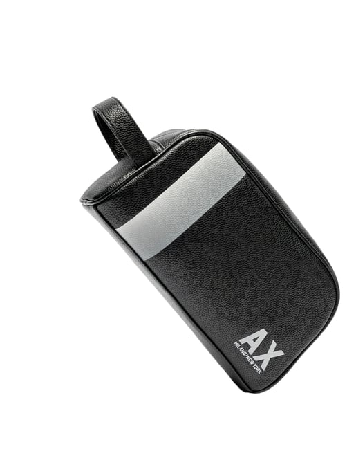 Armani Exchange Frauen Trousse Milano - Image 2