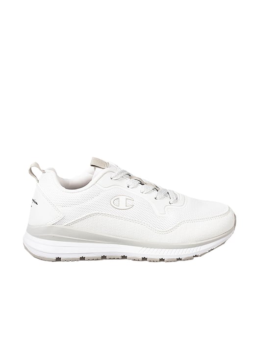 Champion Sneaker X Rounder Damen Weiß - Image 1