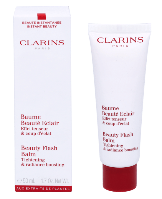 Clarins Beauty Flash Balsam 50 ml - Image 3