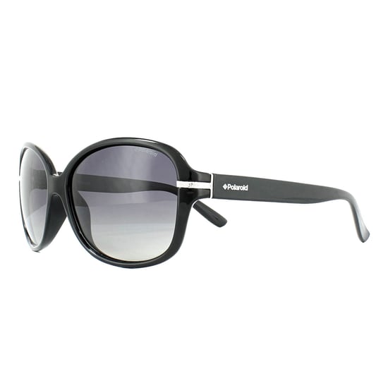 Polaroid Sunglasses P8419 KIH IX Black Grey Gradient Polarized