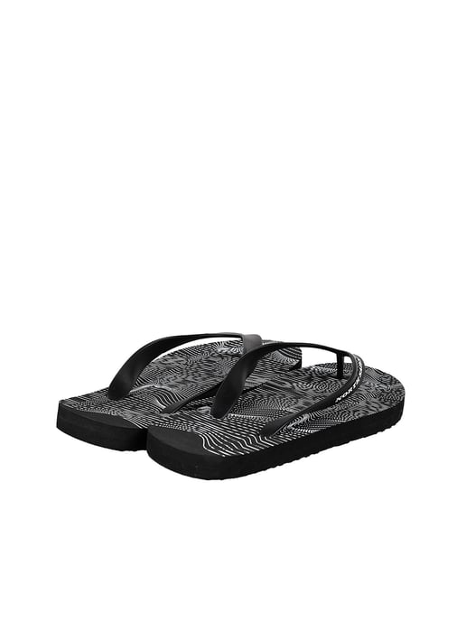 North Sails Flip Flop Sandy Herren schwarz - Image 3