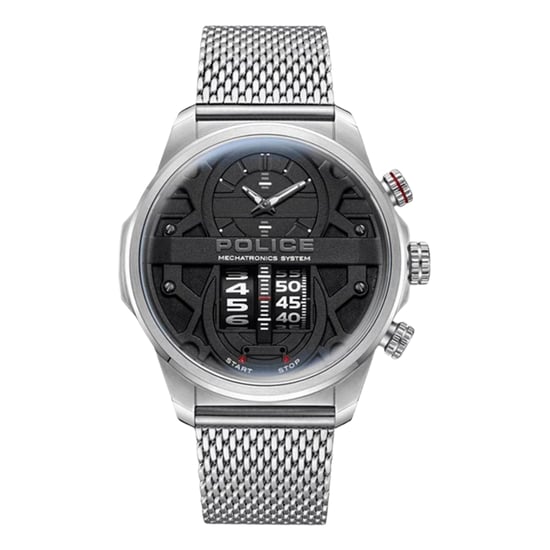 Herrenuhr Police PEWJG0006504 (Ø 44 mm) - Image 1