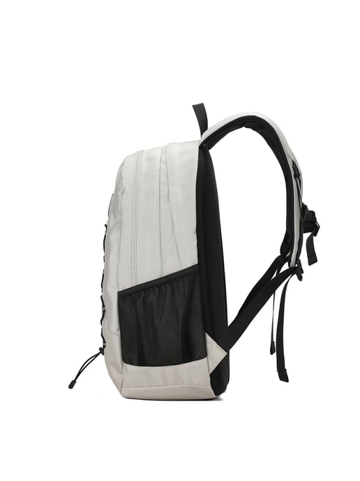 Aoking Rucksack Unisex BEIGE - Image 3