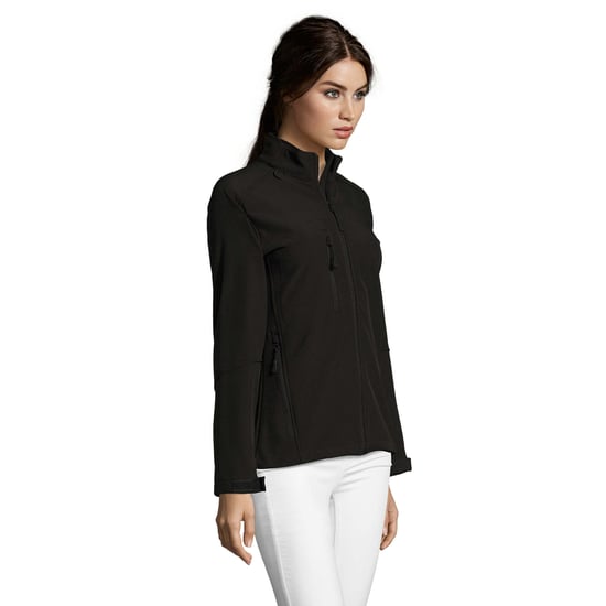 SOLS - "Roxy" Softshelljacke für Damen () - Image 3