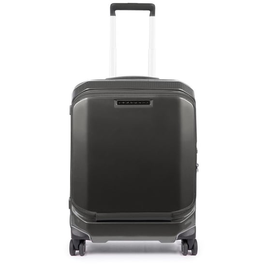 PiQ3 Cabin Case with PC Holder Piquadro NERO