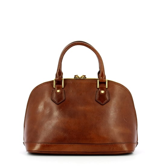 BORSA DONNA CM.31 STORY 14 MARRONE TB 14