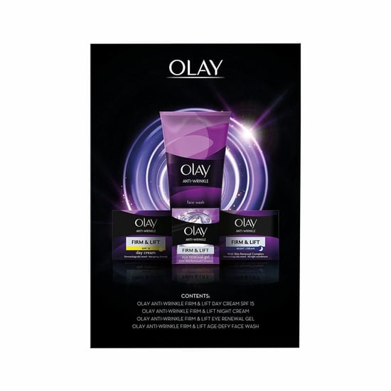 Olay Anti-Wrinkle Regime Gift Set