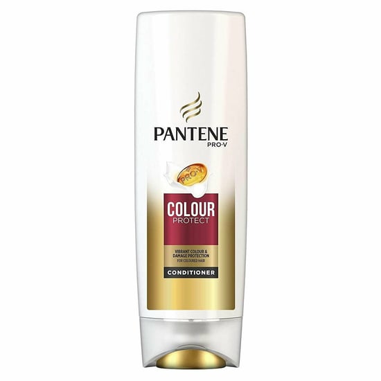 Pantene Colour Protect Shampoo 2 x 500ml & Conditioner 2 x 500ml