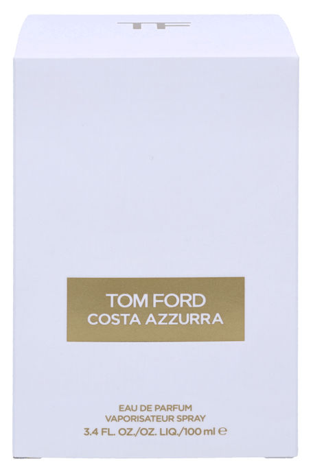 Tom Ford Costa Azzurra Edp Spray 100 ml - Image 2
