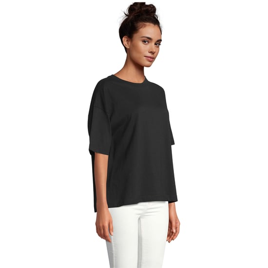 SOLS - T-Shirt für Damen (Schwarz) - Image 3