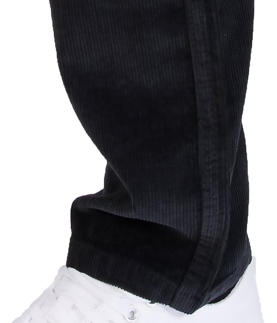 Rock Creek Stoffhose Schwarz - Image 3