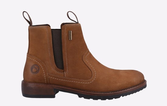 Cotswold Laverton MEMORY FOAM Stiefel Womens - Image 1