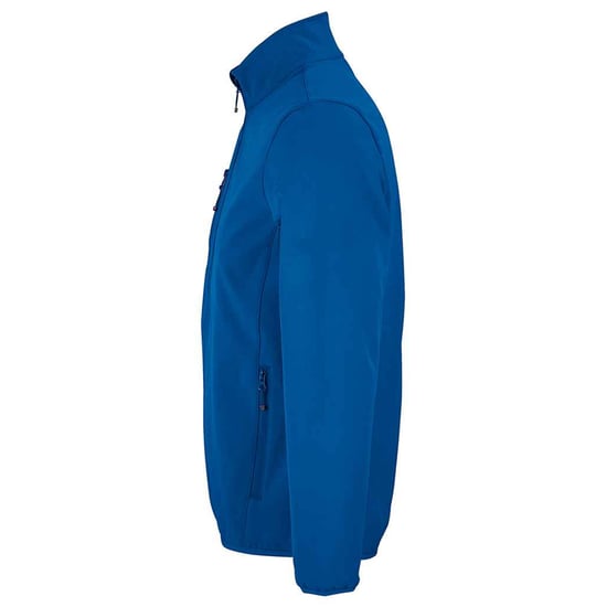 SOLS - "Falcon" Softshelljacke für Herren (Königsblau) - Image 3