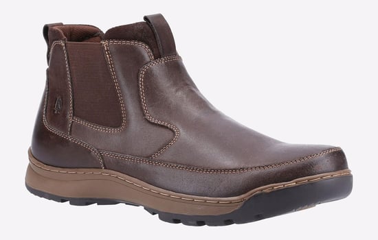 Hush Puppies Gavin MEMORY FOAM Stiefel Herren - Image 2