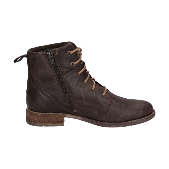 JOSEF SEIBEL Sienna 95 | Stiefelette für Damen | Braun Sienna 95, moro - Image 3