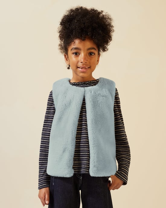 Chubby Gilet